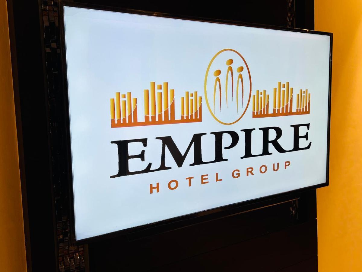 The Singh Empire, New Delhi Hotel Esterno foto